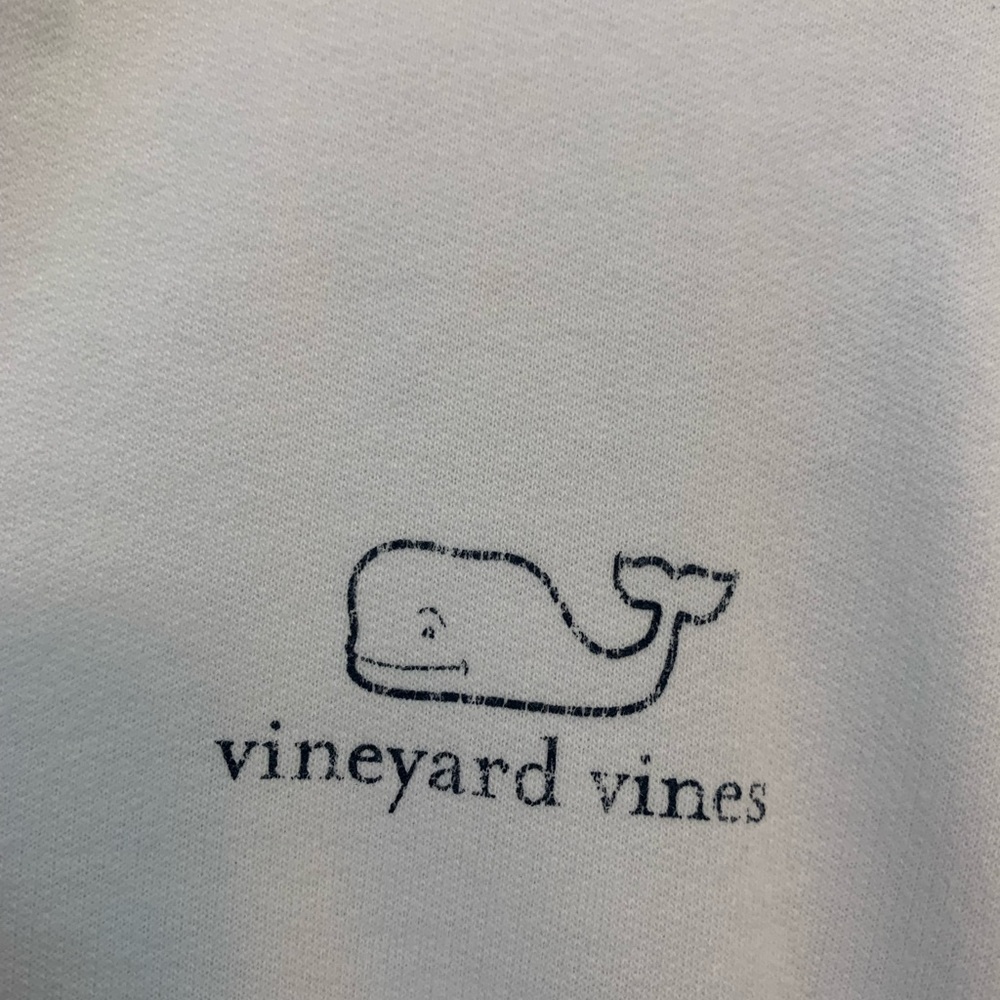 Vineyard Vines Quarter Zip “Shep Shirt” - Picture 4 of 5